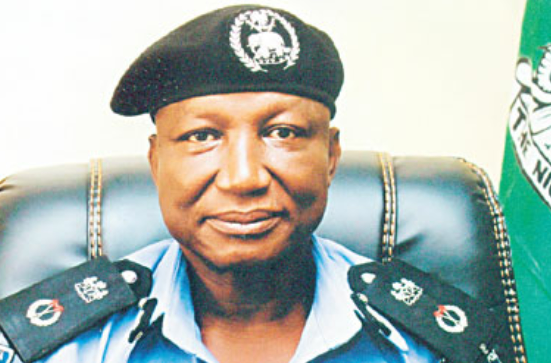 benue cp