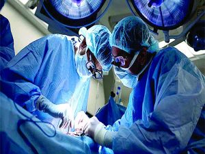 Doctors in Action