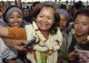 cambodia