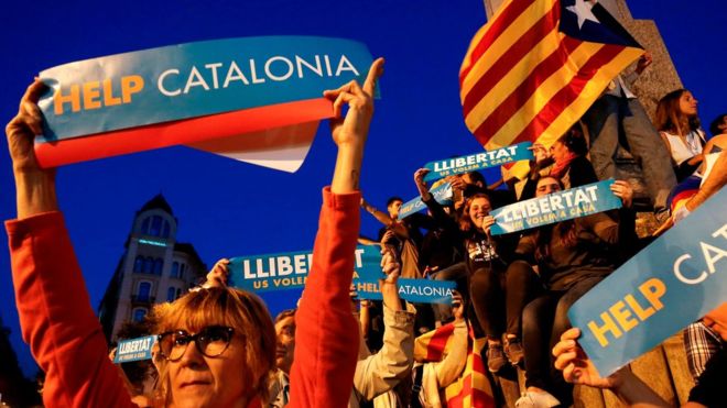 catalan