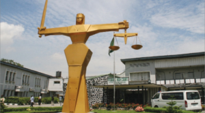court