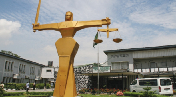 court