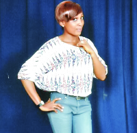 damilola