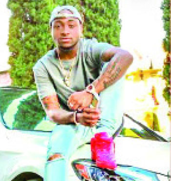 davido