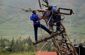 electricyr
