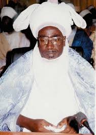emir of agaie