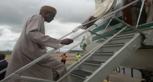 buhari-boarded