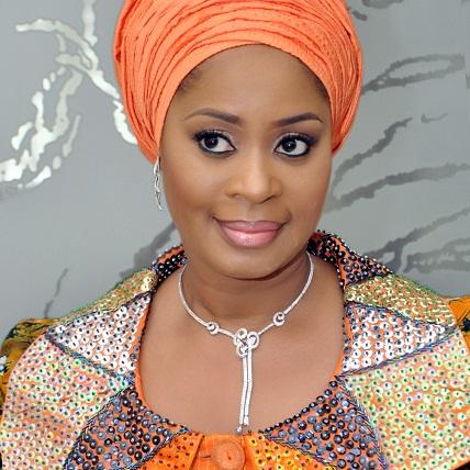 MRS AMOSUN