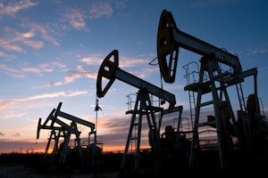 oil