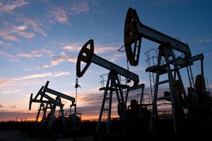 oil
