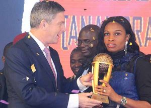 Anambra’s award-winning teachers, Rose Nkemdilim Obi