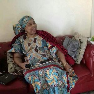 goje wife
