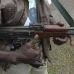 gunmen