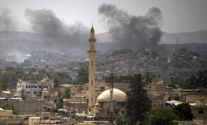 isis