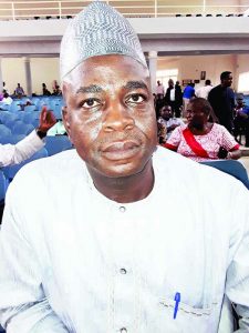 ASUP President