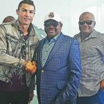 Ronaldo Wike Ama