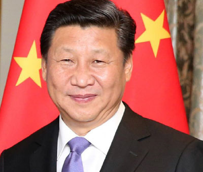jinping