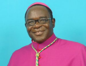 kukah