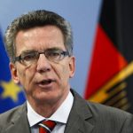 thomas-de-maiziere-visits-afghanistan