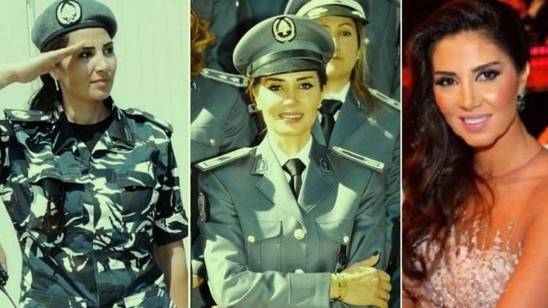lebanese