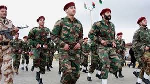 libya
