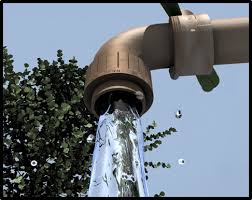 water