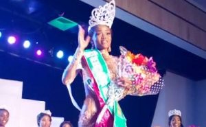 miss Jigawa