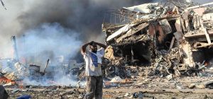 mogadishu