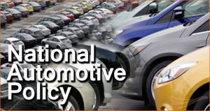 national-automotive-policy