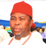 okoro