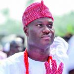 ooni-of-Ife