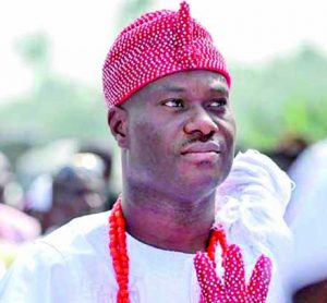 ooni-of-Ife