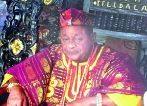 oyo oba