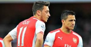 ozil