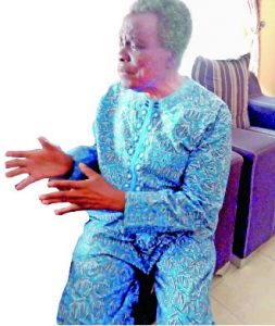 AKONTOYE