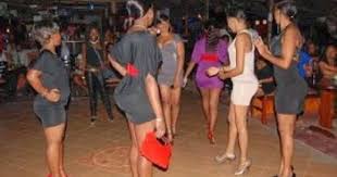 prostitution