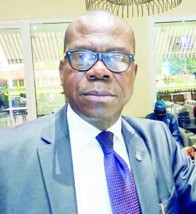 Okoro