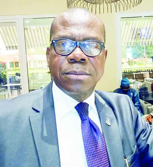 Okoro