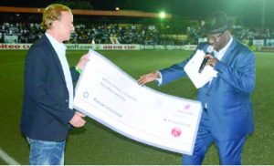 rohr paid