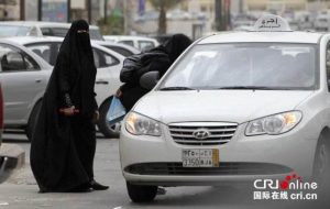 saudi