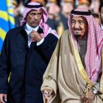 saudi