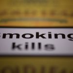 smoke