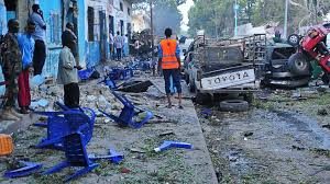 somalia