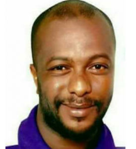 Muhammed Yusuf,