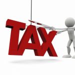 tax holiday