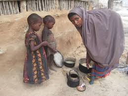 somalia