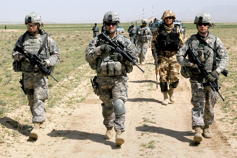 us-military