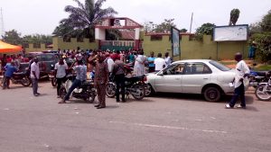Akure