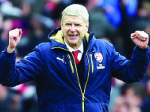 wenger