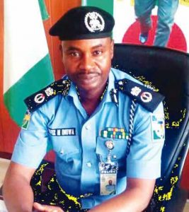 C Police-Hafiz-Inuwa of Cross Rivers